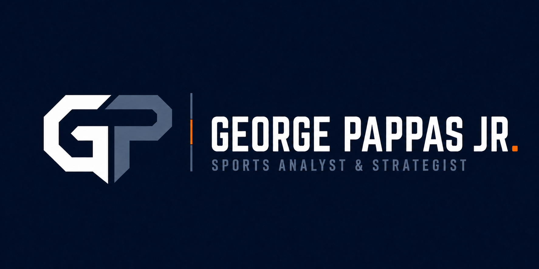 George Pappas Jr